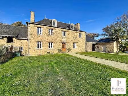 vente maison à lieuron (35550) : à vendre / 162m² lieuron