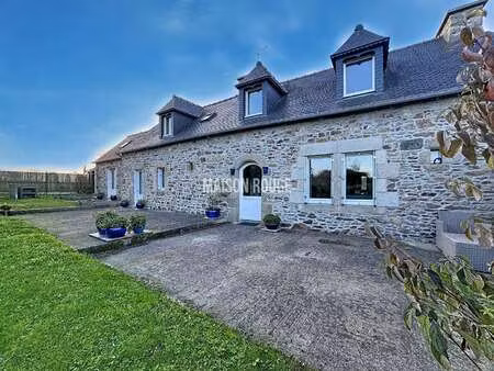 vente maison à ploubazlanec (22620) : à vendre / 140m² ploubazlanec