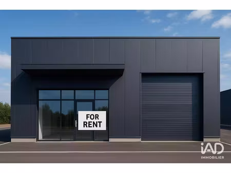 vente commerce 800 m² chambourcy (78240)