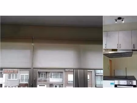 appartement à louer à pamelsestraat 107 liedekerke (rwc41301)