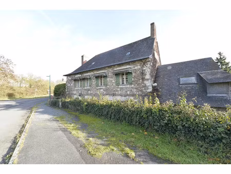 vente maison à champtocé-sur-loire (49123) : à vendre / 286m² champtocé-sur-loire