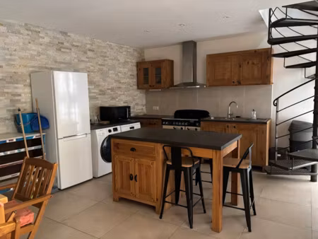 vente appartement 3 pièces à calenzana (20214)  275 000 €