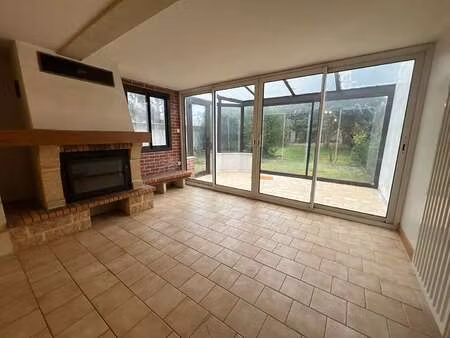vente maison à angers (49000) : à vendre / 92m² angers