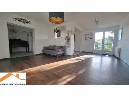 vente maison 4 pièces 102 m² les lucs-sur-boulogne (85170)