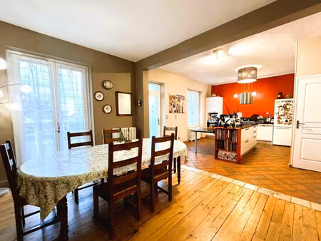 vente maison 5 pièces 141 m² péronnas (01960)