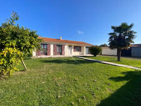 maison saint denis du payre 103 m2