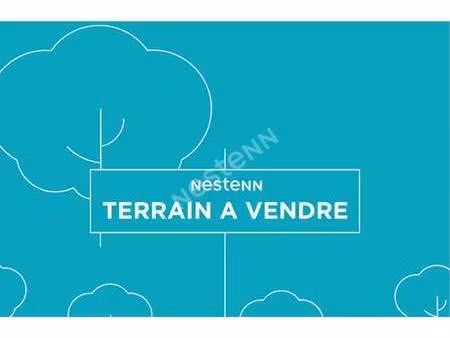 vente terrain à beauvoir-sur-mer (85230) : à vendre / 562m² beauvoir-sur-mer