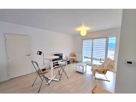 appartement batz-sur-mer 65.2 m² t-3 à vendre  290 125 €