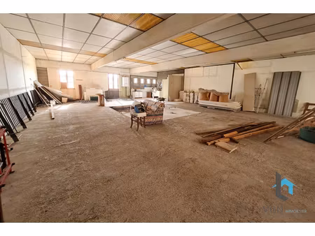 immeuble centre ville illiers-combray