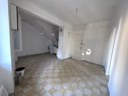 levens  appartement 3 pièces