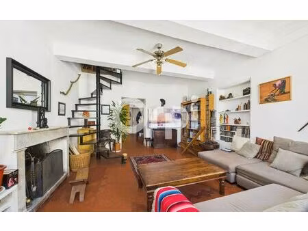 appartement tourrettes 78.08 m² t-5 à vendre  149 000 €