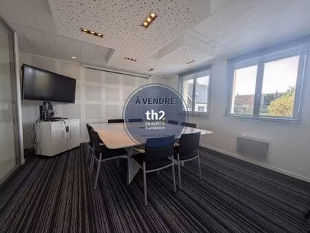 prestigieux bureau de 438 m2 en vente - saint-lô  france