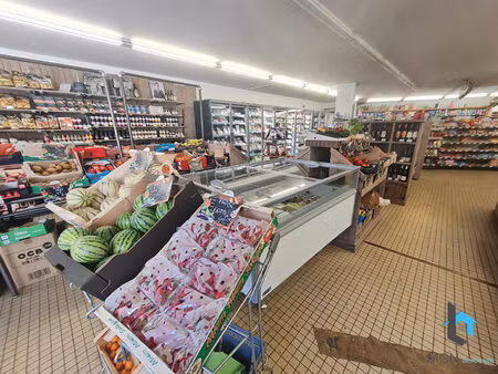 a vendre fonds de commerce