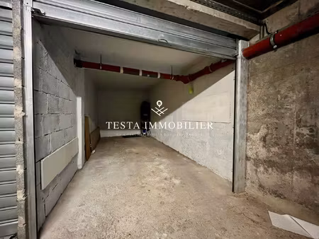 menton carei - garage