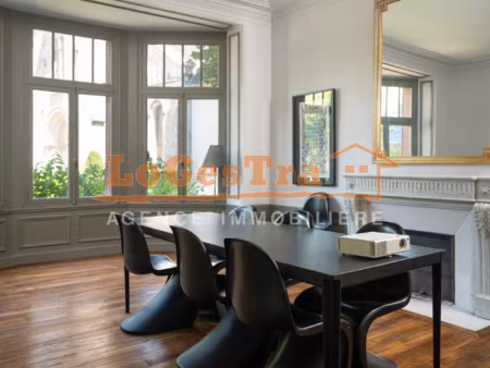 local professionnel / bureau  parc thermal vittel