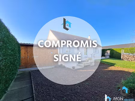 a vendre bailleau le pin