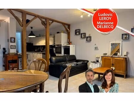 maison boves m² t-6 à vendre  239 900 €