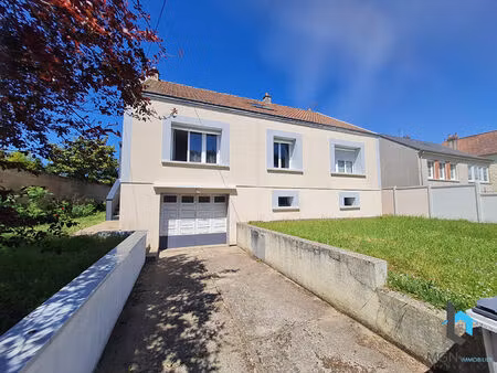 a vendre pavillon 140m²