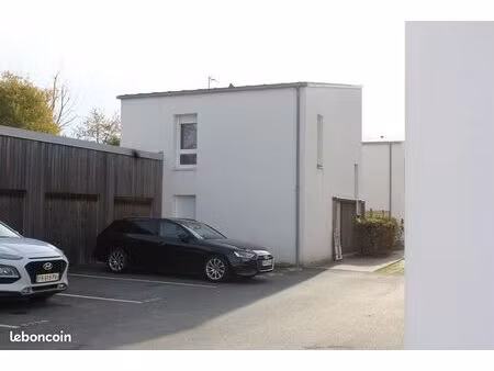 maison 3 chambres 78 m²