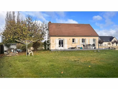 maison cressonsacq 5 pièce(s) 90 m2