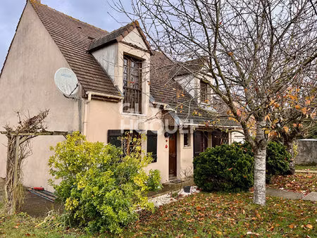 maison 5 pièces 125 m2 sur un terrain de 509m² à esmans