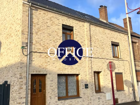 grande maison de famille  5 chambres  190 m2 habitable  etat irreprochable