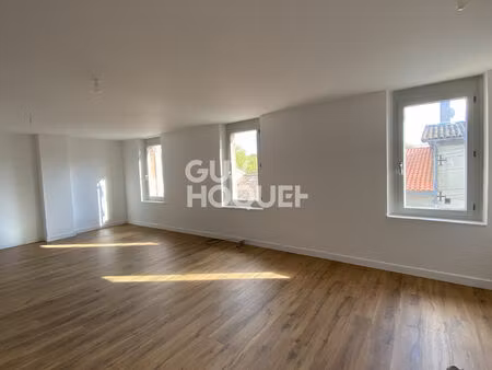 maison de ville fronton 4 pièces 115 m2