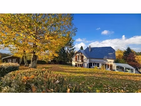 maison à vendre 5 pièces gerde (65)