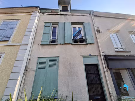 maison illiers combray 5 pièces 82 m2