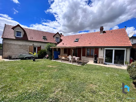 longere proche illiers-combray