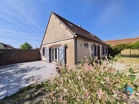 longère très proche d'illiers combray