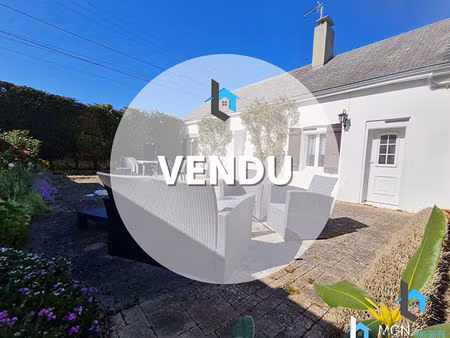 a vendre longere 97 m²