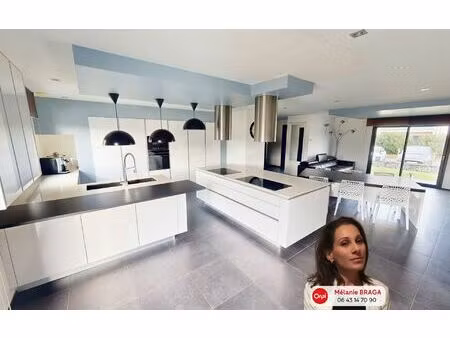 maison maizières-lès-metz m² t-6 à vendre  449 000 €