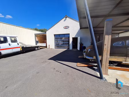 a vendre maison sur morancez