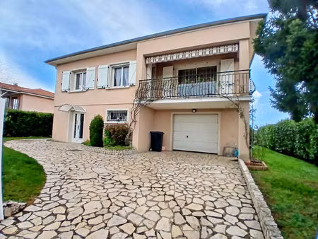 maison 102 m² beauvallon