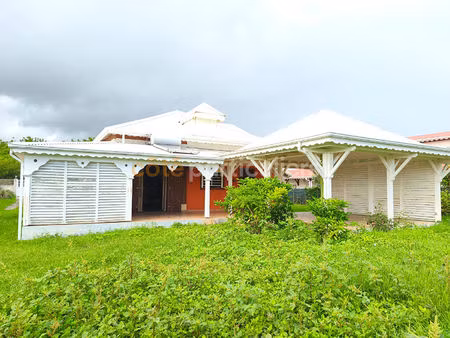 maison d'architecte proche plage la coulée saint-françois