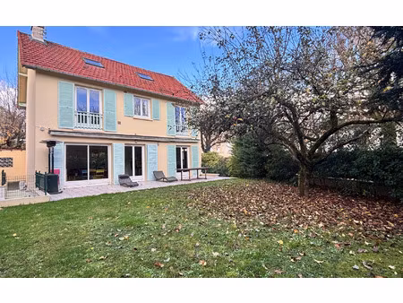 maison saint-maur-des-fossés 170 m² t-7 à vendre  995 000 €