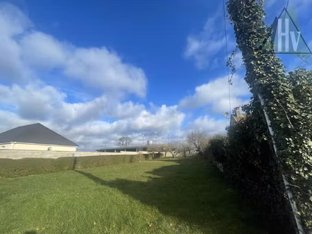 77 - terrain constructible proche bray sur seine