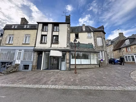 local commercial la ferriere aux etangs