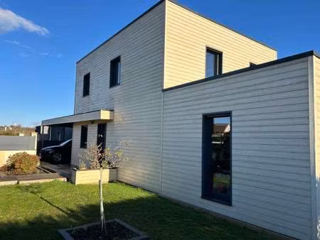 vente maison à argences (14370) : à vendre / 135m² argences