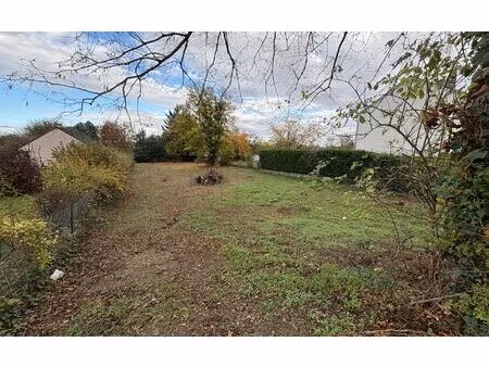 terrain la celle m² t- à vendre  18 000 €