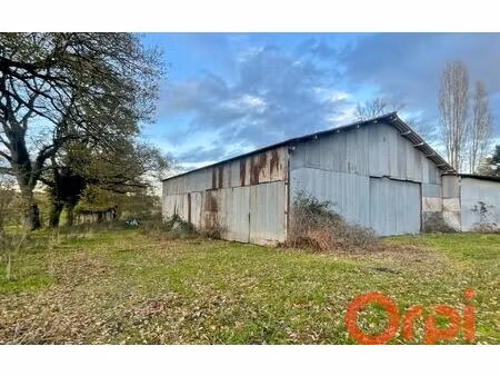 terrain urçay m² t- à vendre  19 000 €