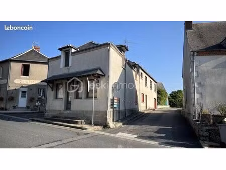maison 7 pièces 147 m²