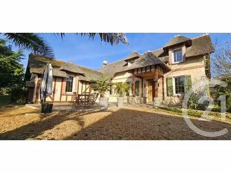 maison à vendre - 5 pièces - 138 29 m2 - moriers - 28 - centre