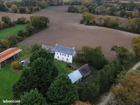 maison 222 m² plouisy