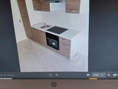 location appartement f1bis8u