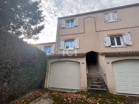 location appartement 3 pièces à saint-brevin-les-pins (44250) : à louer 3 pièces / 64m² sa