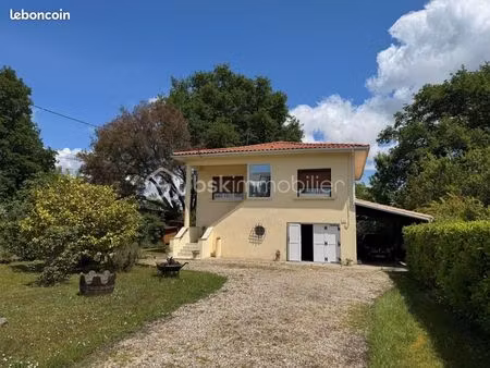 maison 4 pièces 66 m²