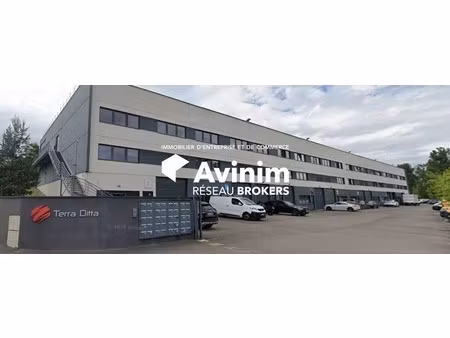 vente local commercial