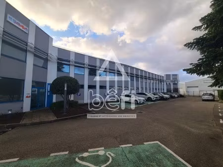 vente local commercial